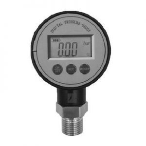 Pressure Gauge