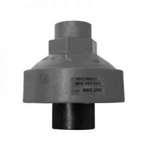 Plastic Gauge Guards