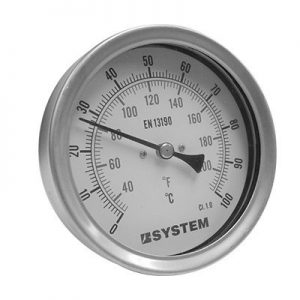 Thermometers